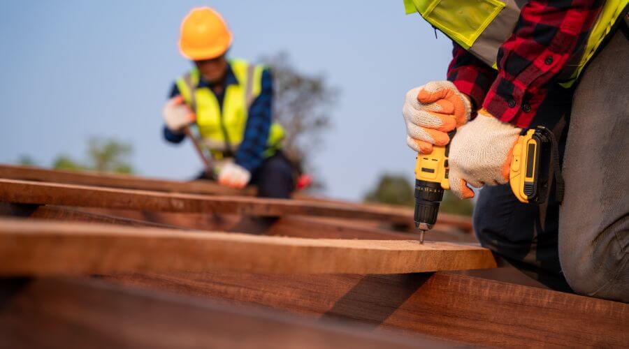 Local Chimney Repair in Buffalo, MO